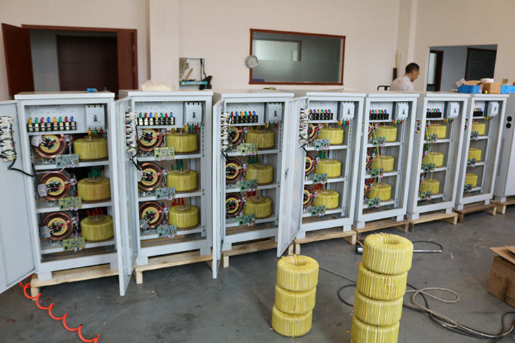 Ewen (Shanghai) Electrical Equipment Co., Ltd สายการผลิตผู้ผลิต
